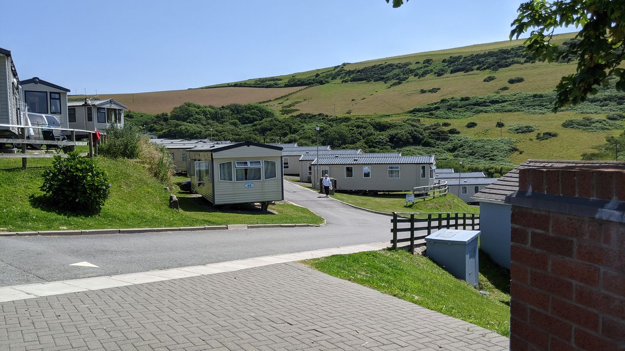 Woolacombe Sands Holiday Park