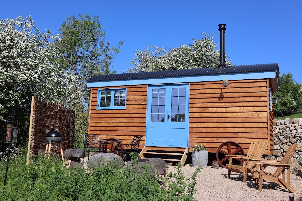 Woolly Lodge