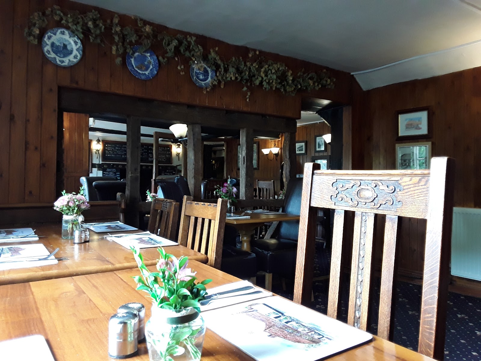 Woolpack Inn