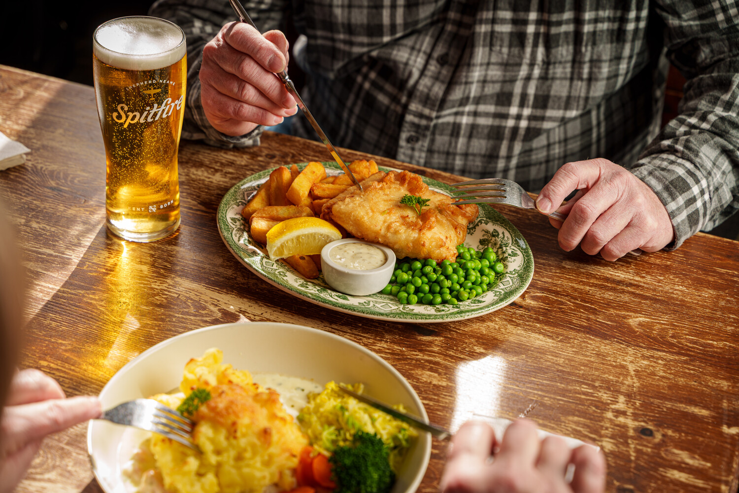 Woolpack Inn