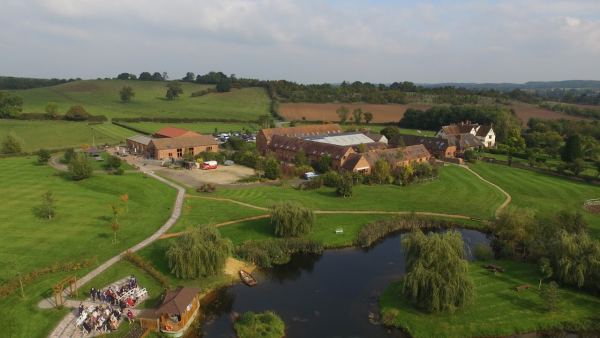 Wootton Park