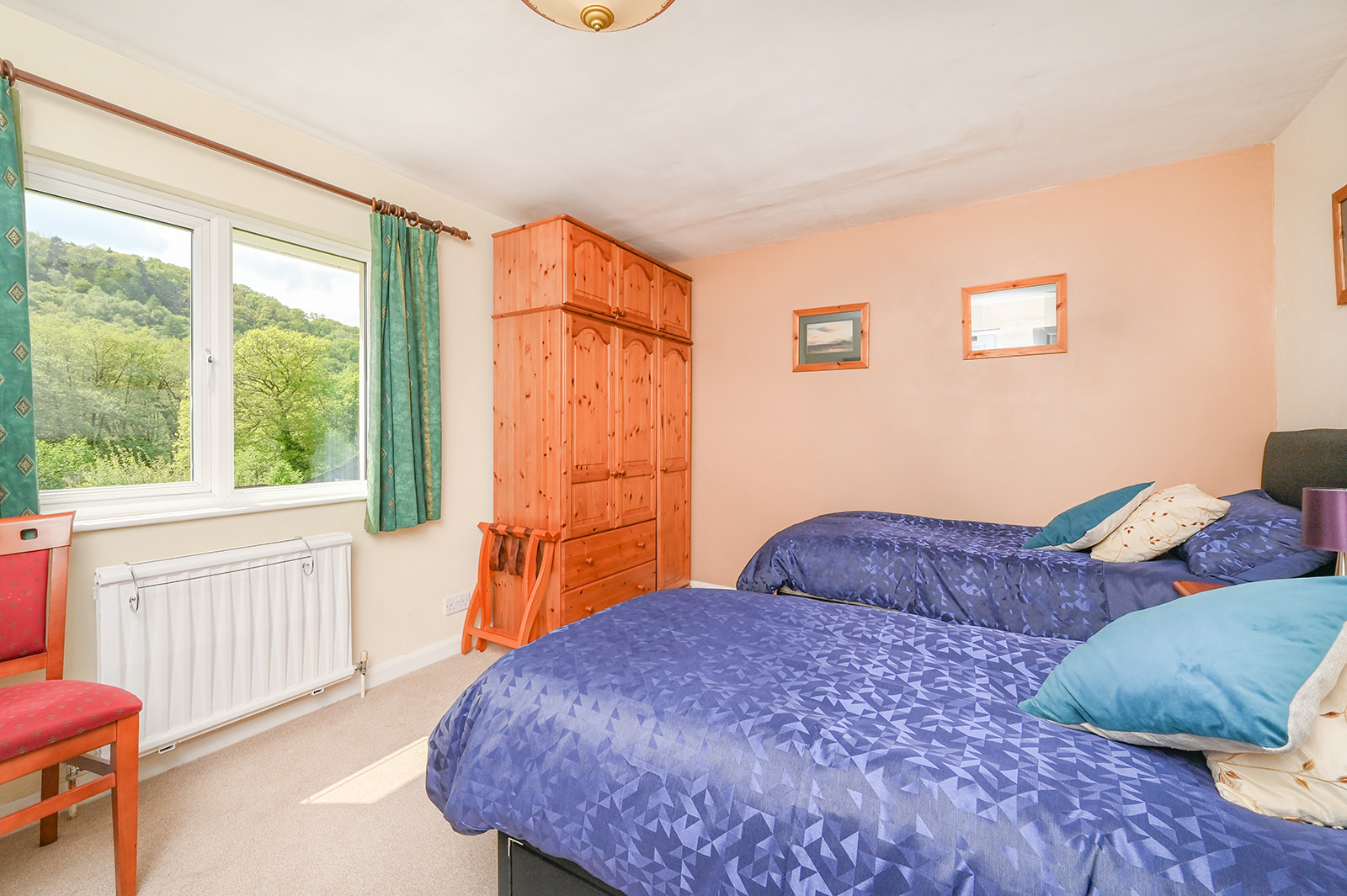 Wray Valley