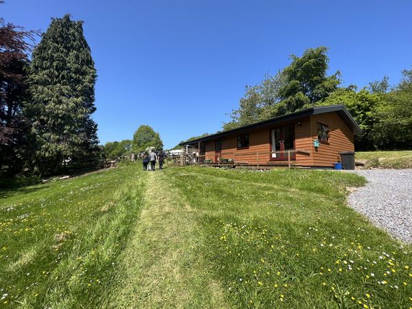 Wray Valley Camping