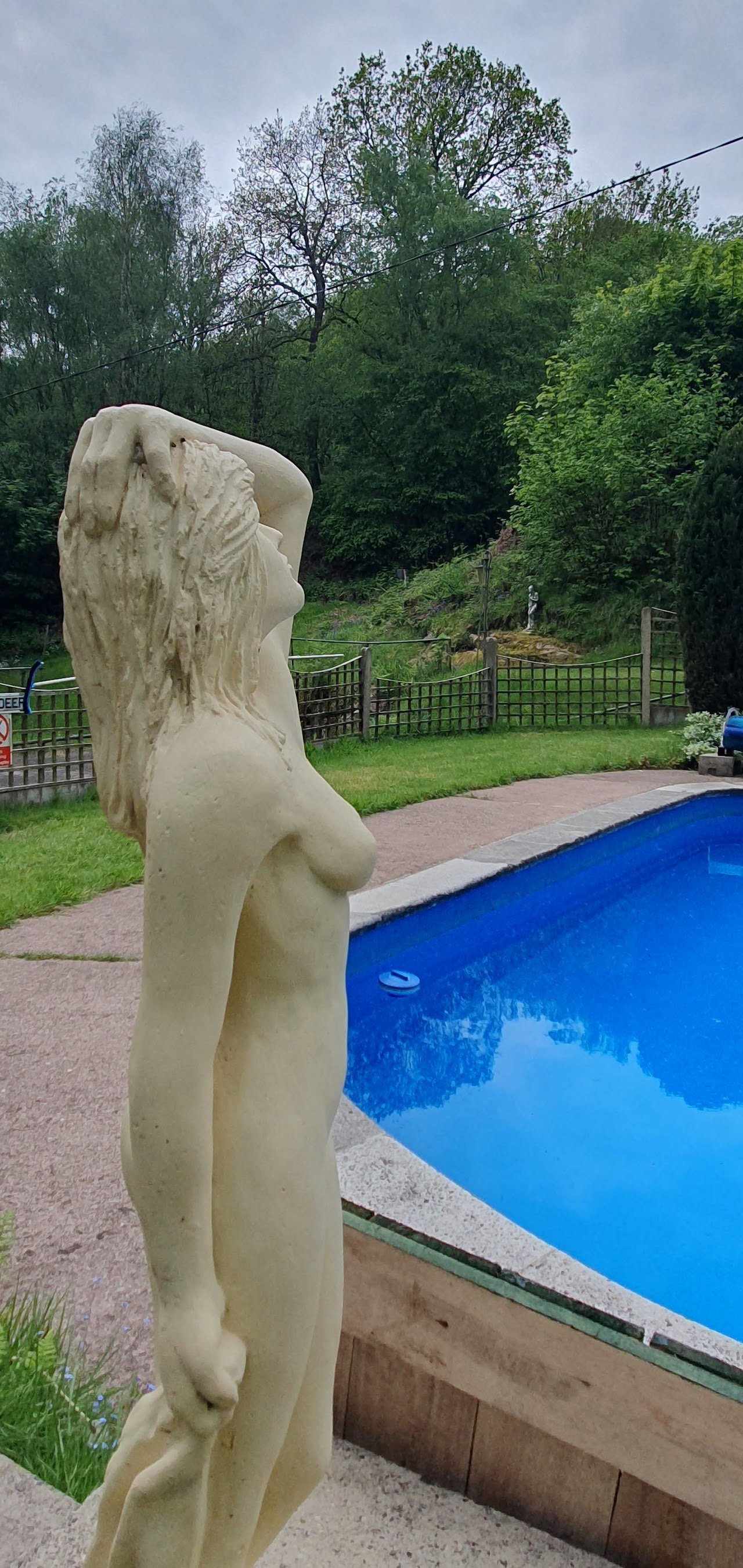 Wrekin View Naturist Club