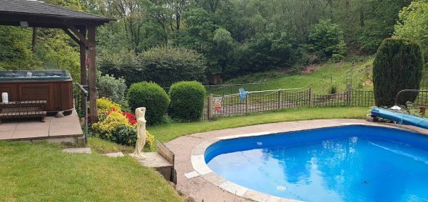 Wrekin View Naturist Club