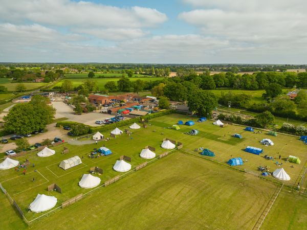 Wroxham Barns
