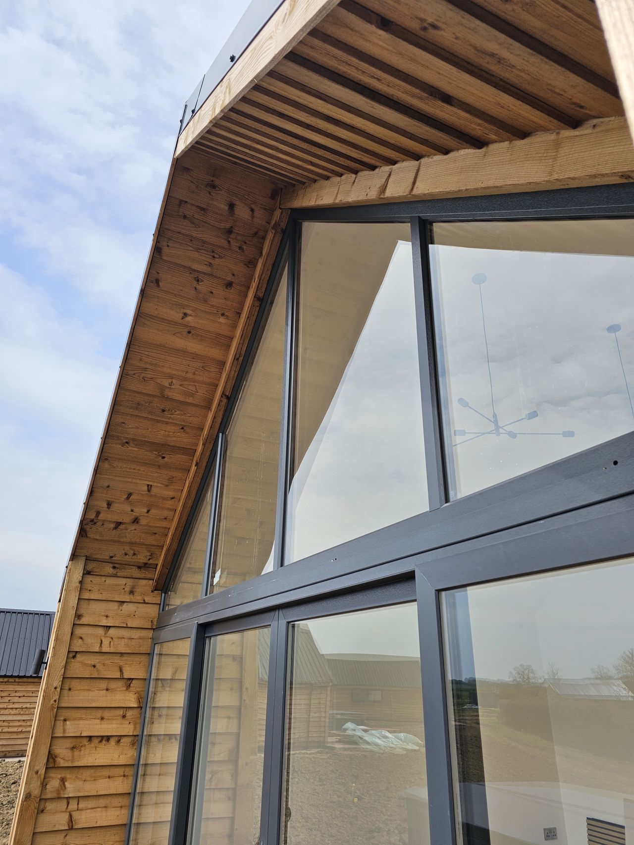 Wyke Lodges and Touring Caravans