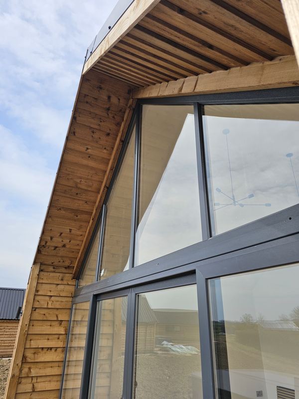 Wyke Lodges and Touring Caravans