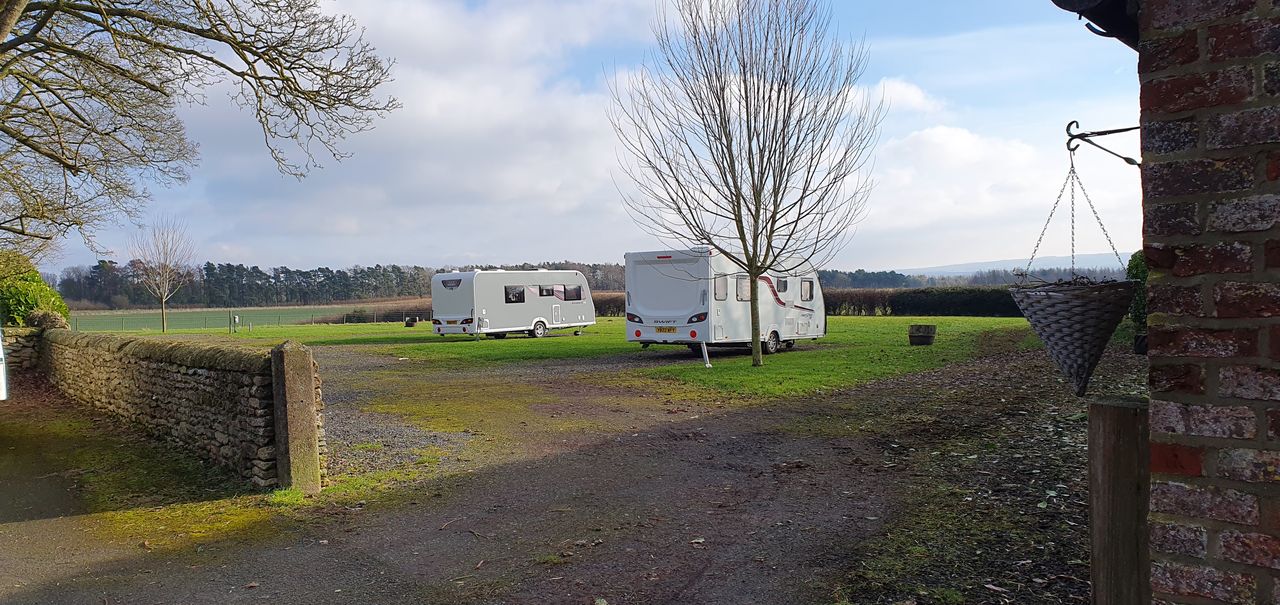 Wykeham Grange Farm Certificated Location