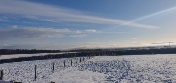 Wykeham Grange Farm Certificated Location