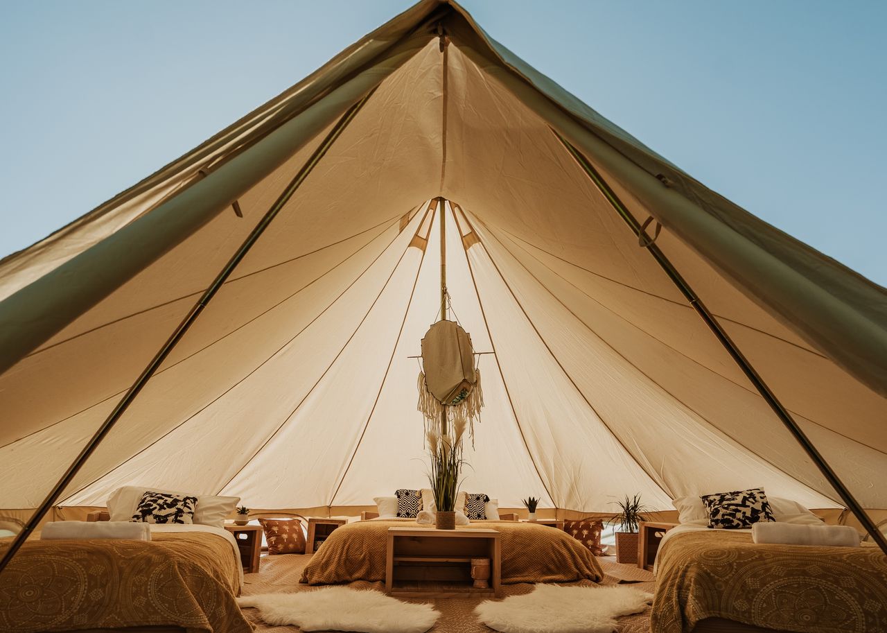 Wylde Valley Camping
