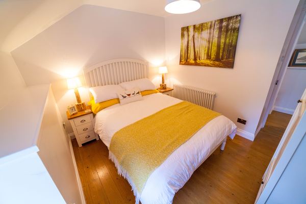 Wynd Hill Hideaway