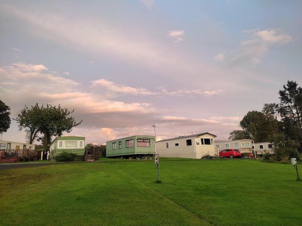 Wyndham Hall Caravan Park