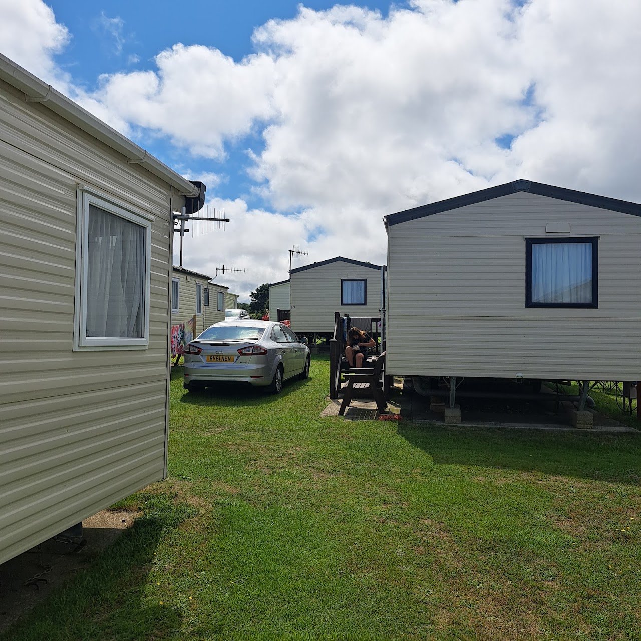 Wyndham Holiday Park