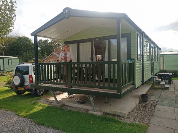 Wyreside Farm Park