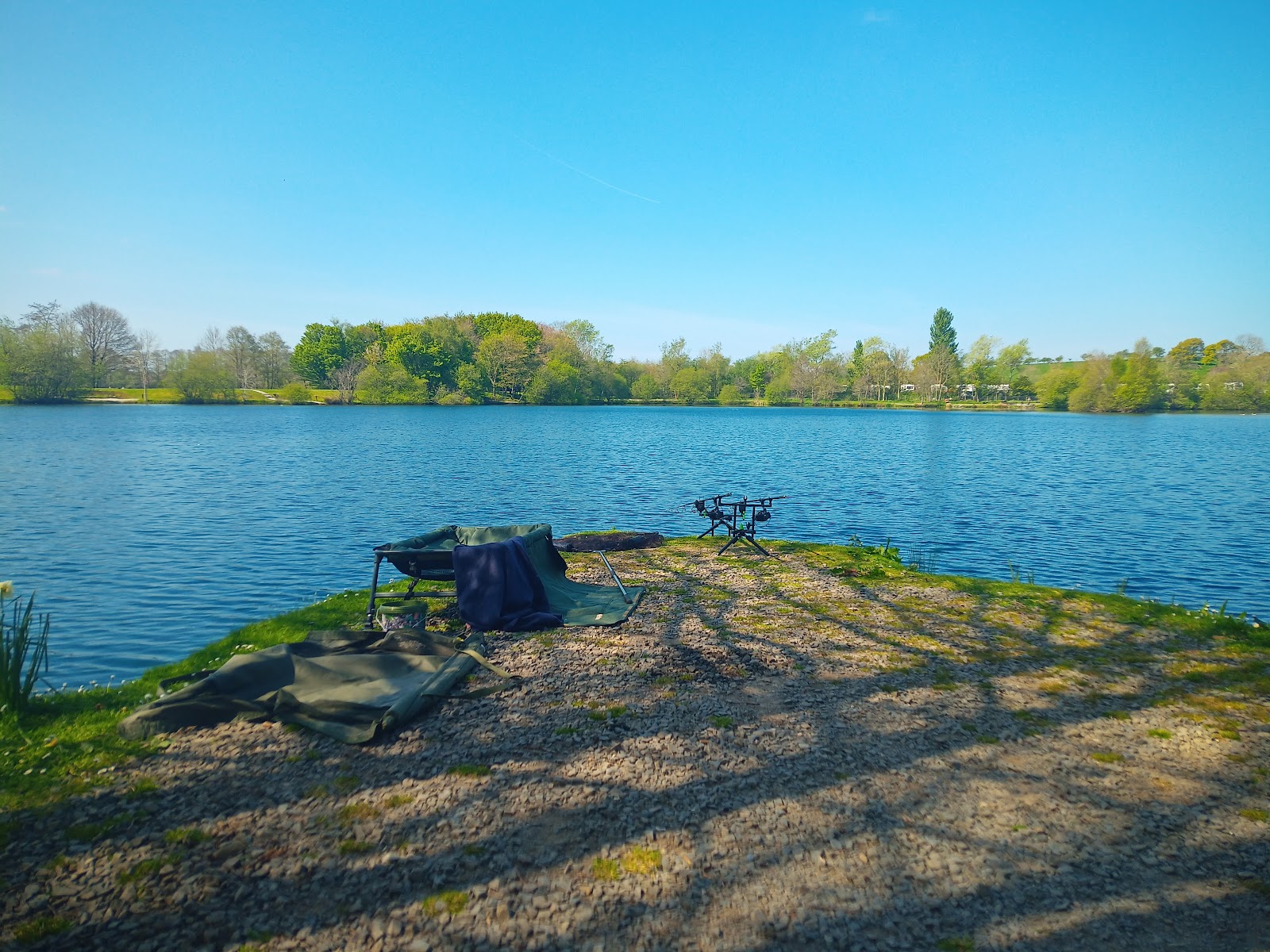 Wyreside Lakes