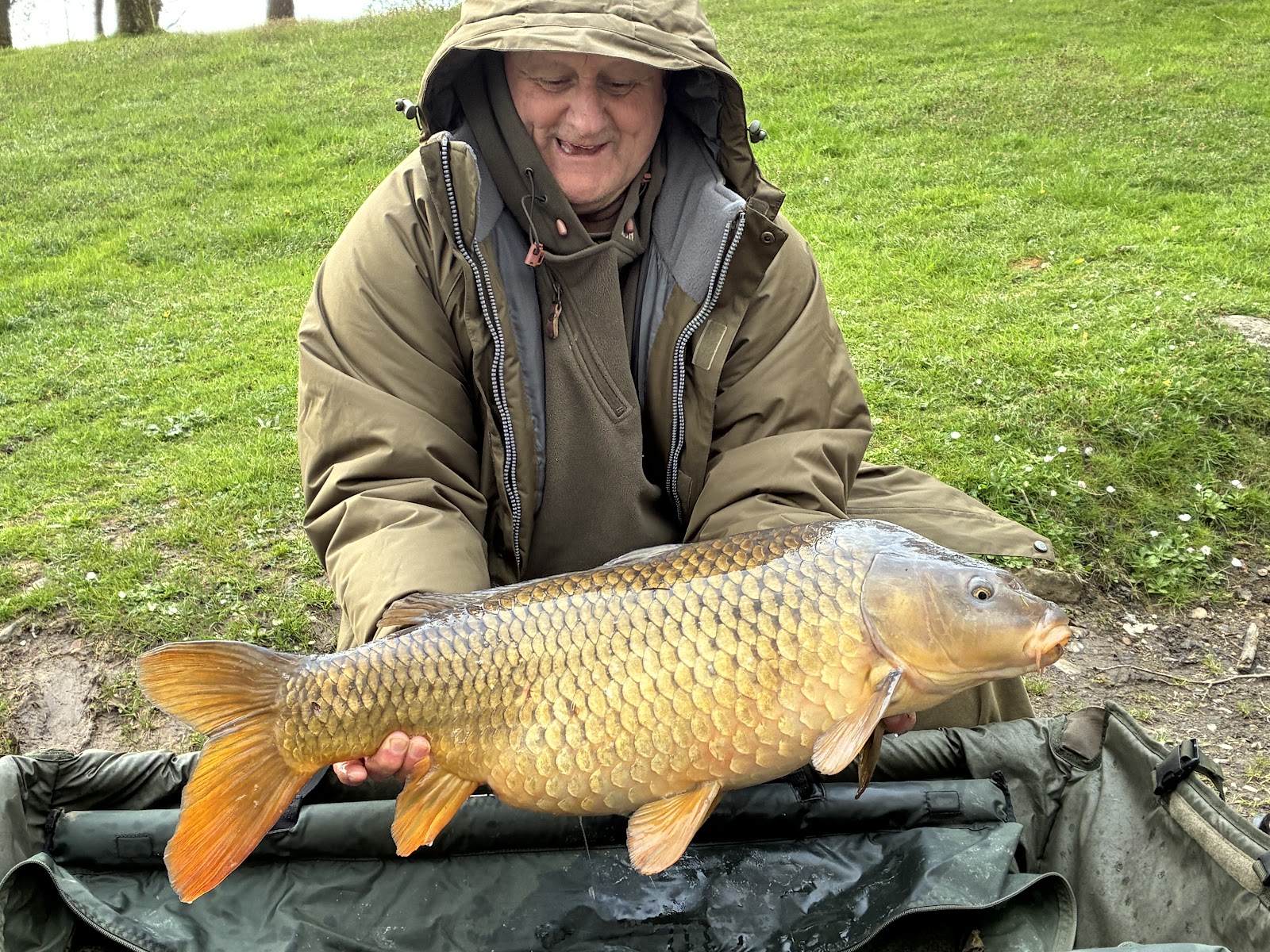 Wyreside Lakes