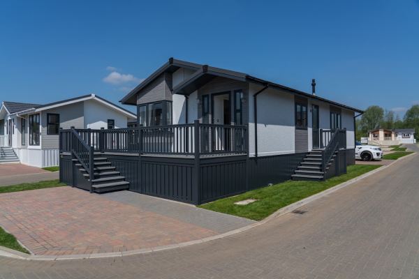 Yarwell Mill Caravan Park