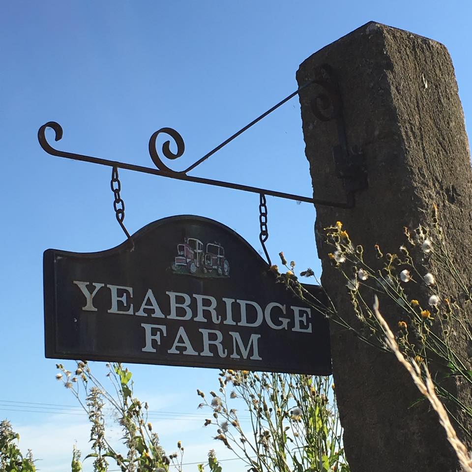 Yeabridge Farm