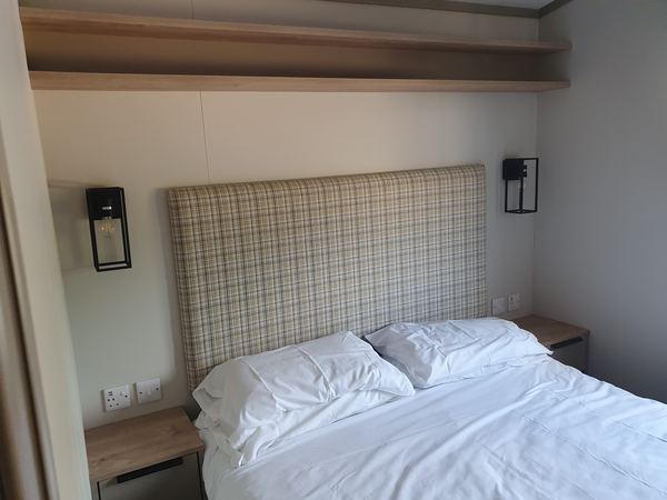 Yeatheridge Farm Caravan Park