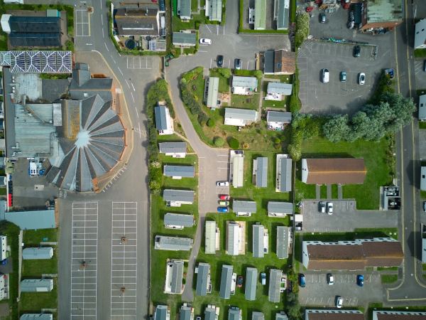 Yellow Sands Holiday Park