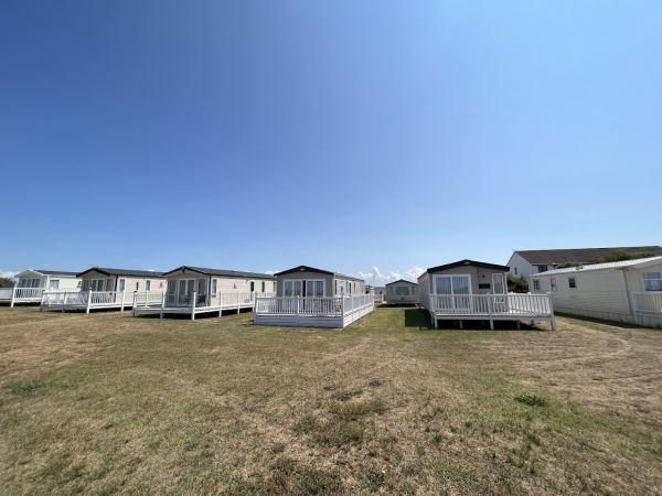Yellow Sands Holiday Park