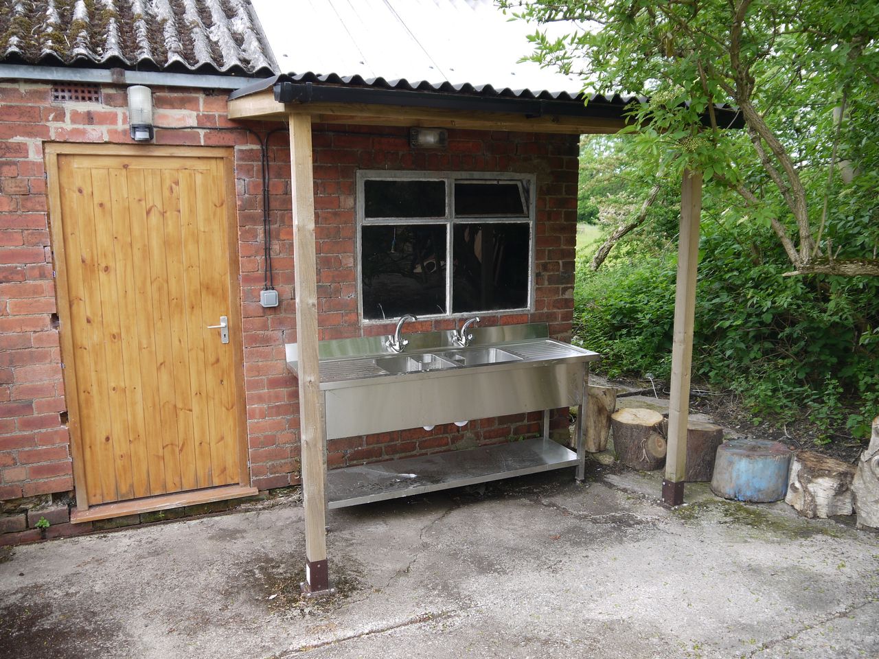 Yew Tree Farm