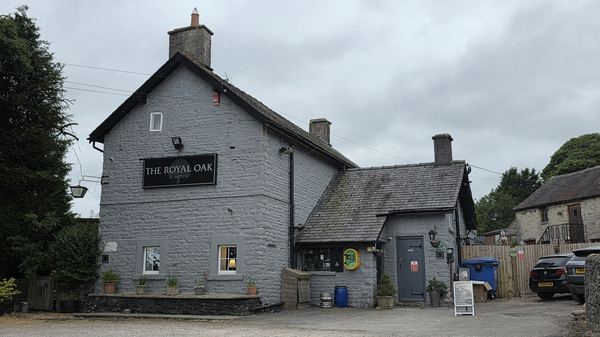 Yew Tree Farm Touring