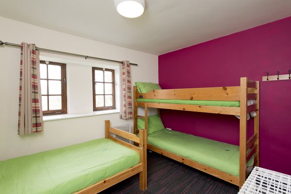 YHA Brecon Beacons Danywenallt