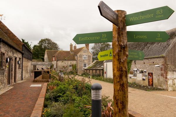 YHA South Downs