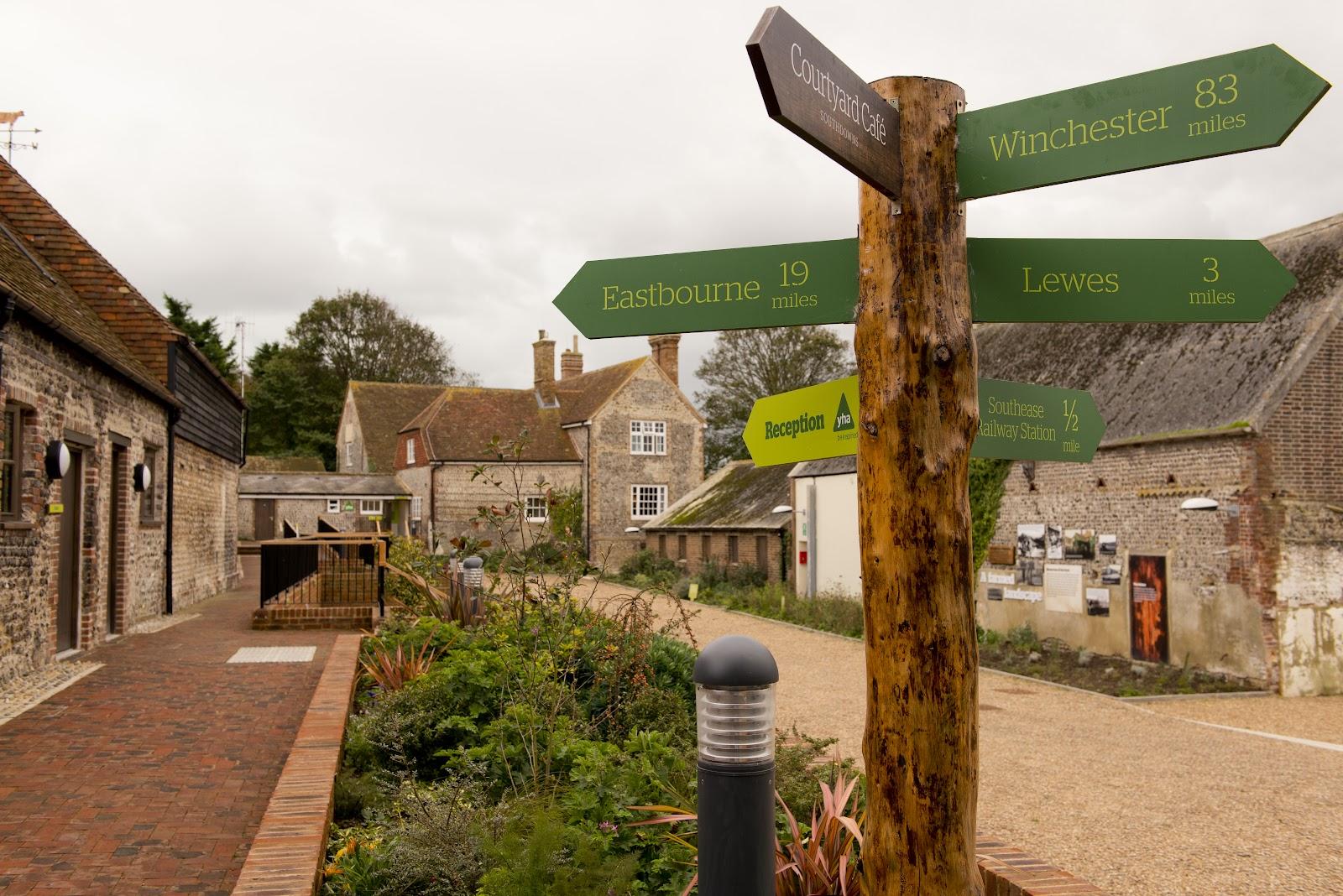 YHA South Downs