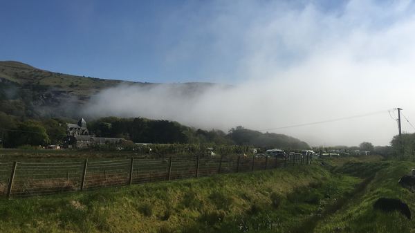 Ynys Faig Camping and Caravan Site