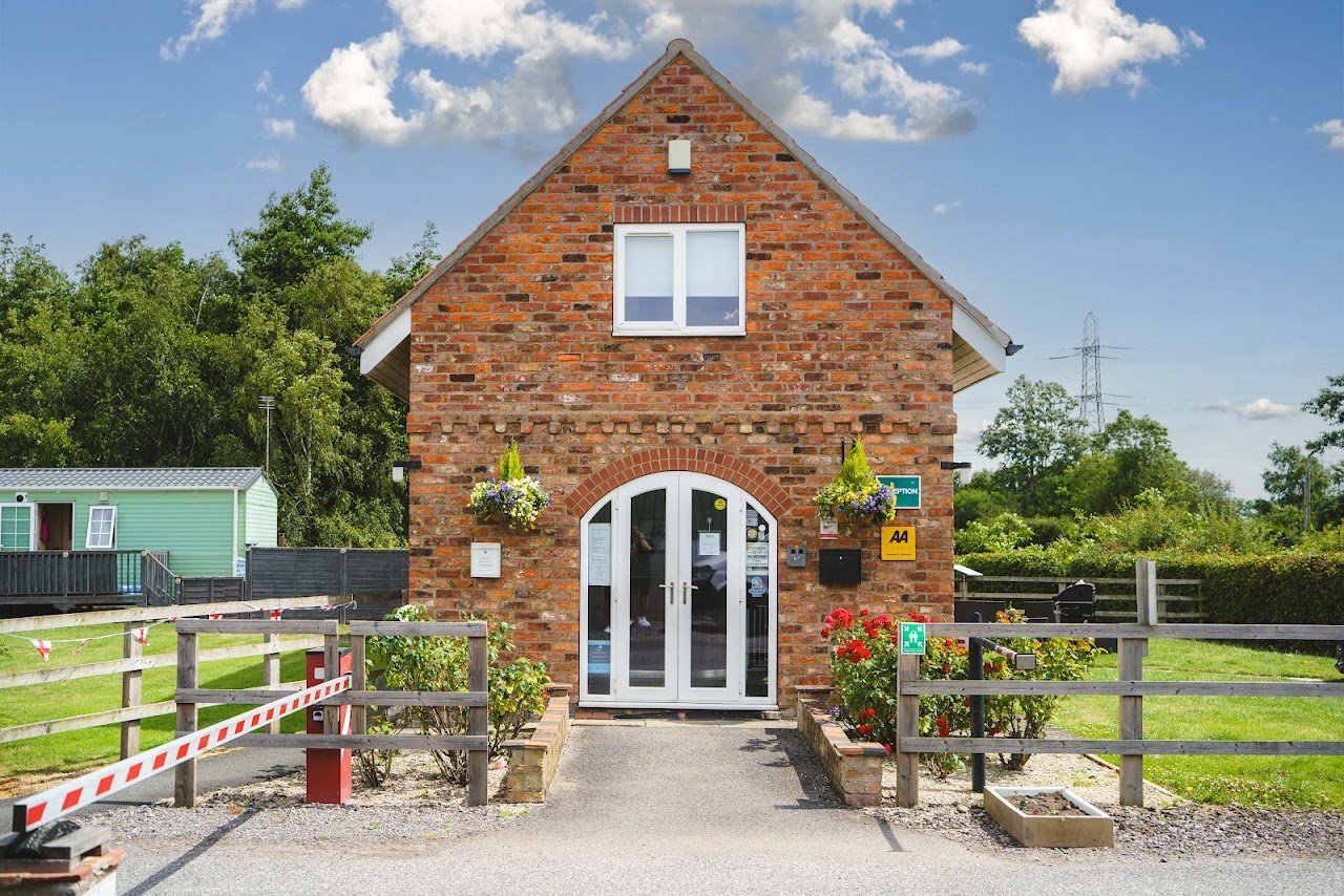 York Caravan Park