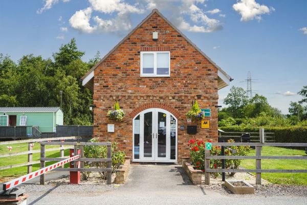 York Caravan Park