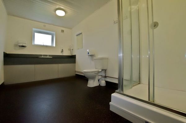 York Caravan Park