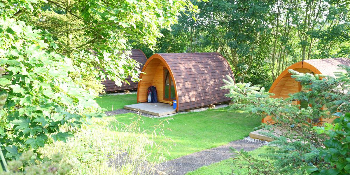 York House Caravan Park