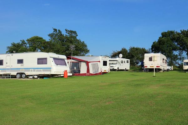 York House Caravan Park