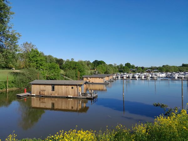 York Marina