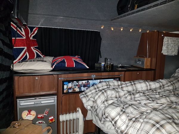 York South Holiday Lodge and Touring Park