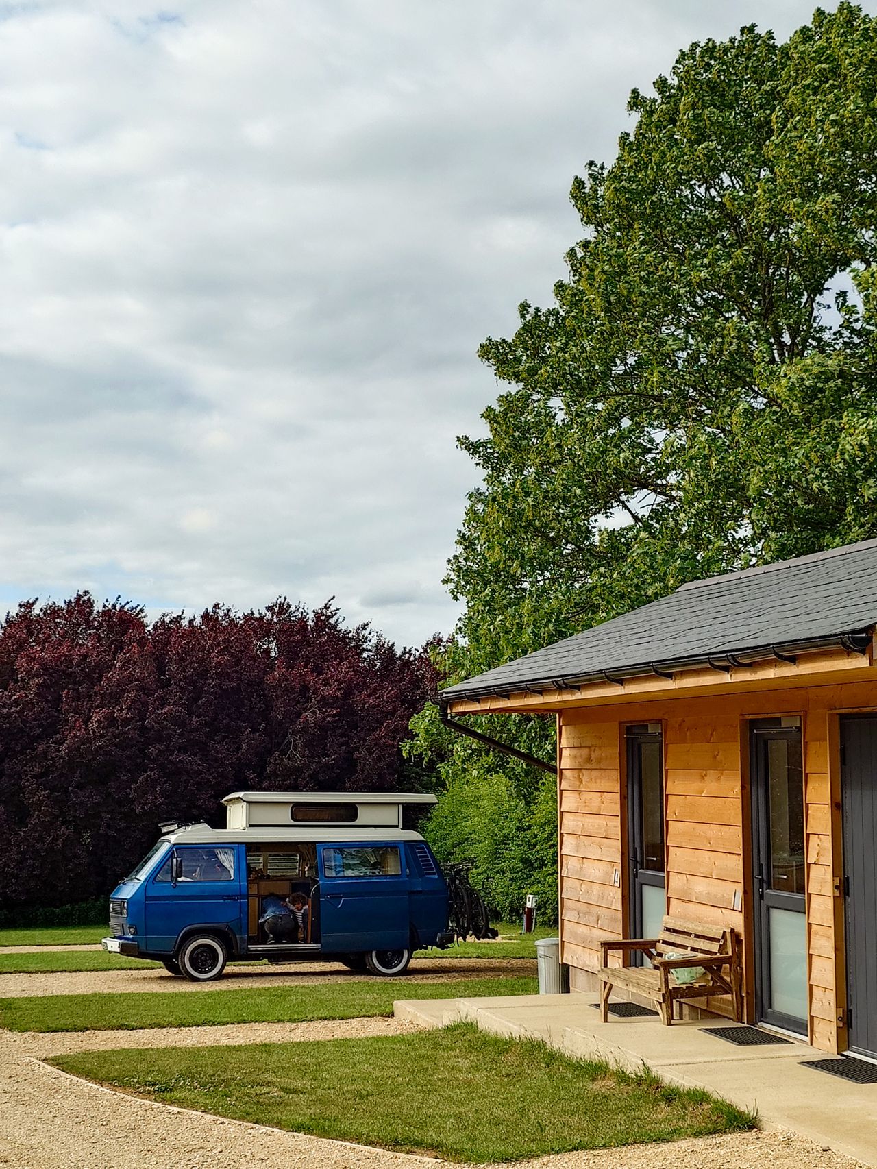 Your Cotswold Adventure