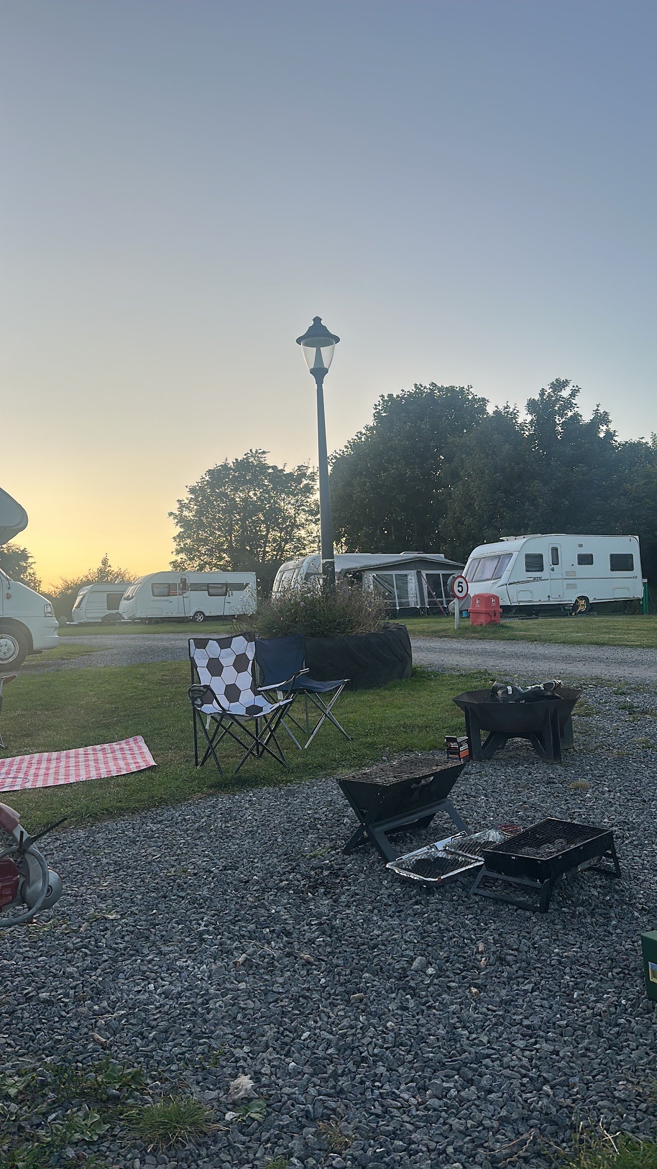 Ysgubor Fadog