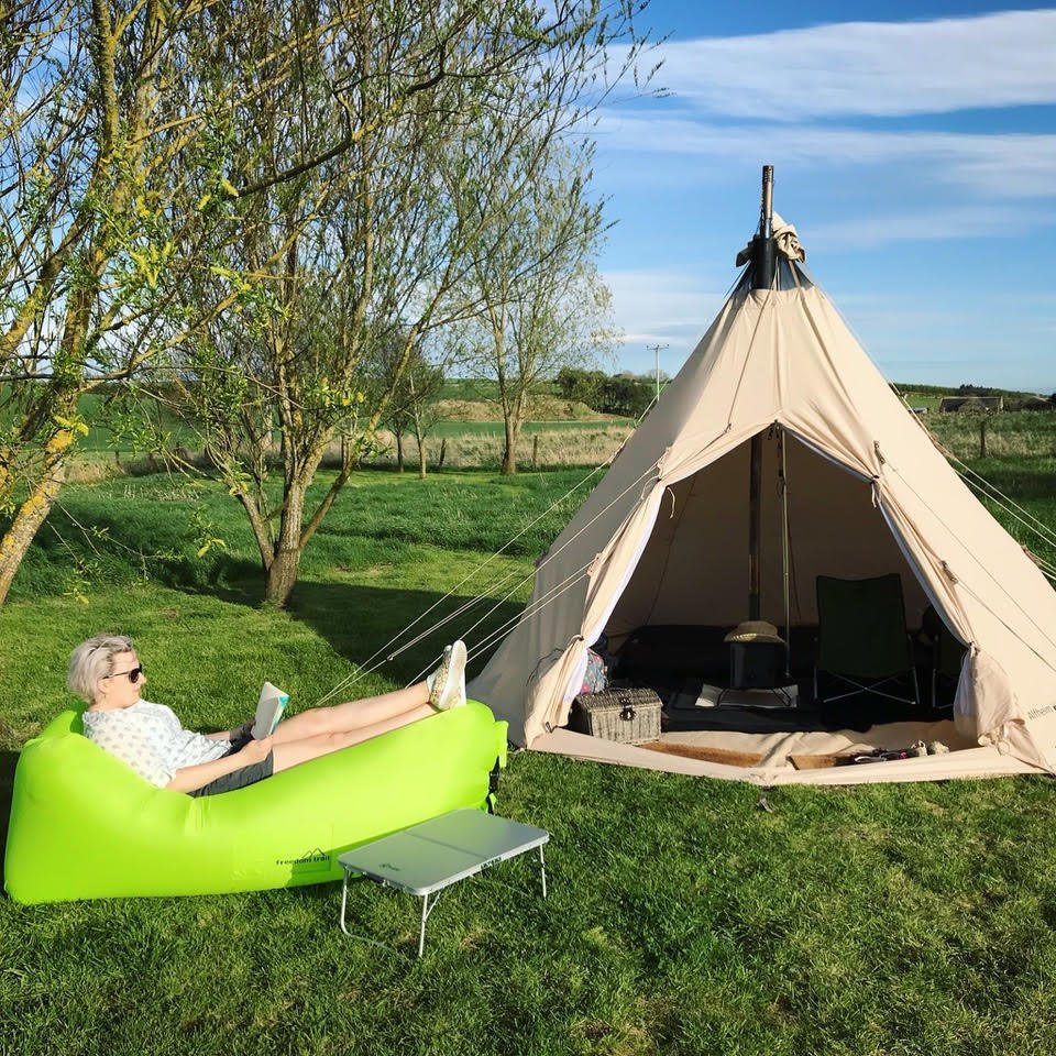 Ythan Valley Camp Site