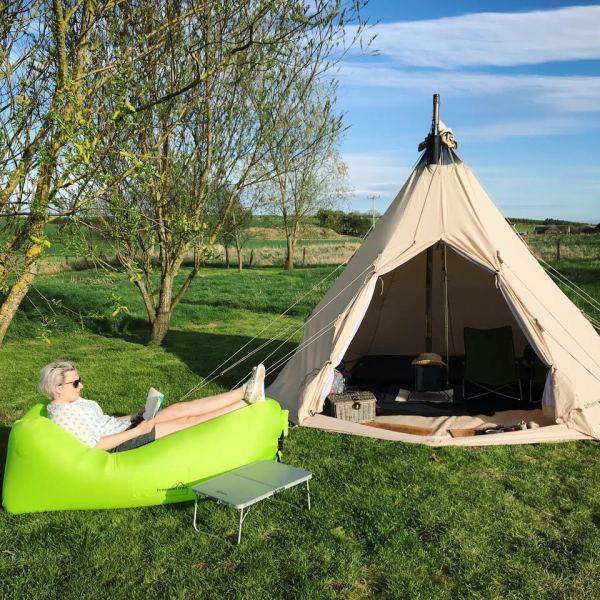 Ythan Valley Camp Site