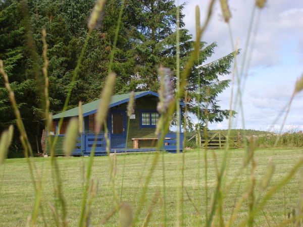 Ythan Valley Camp Site