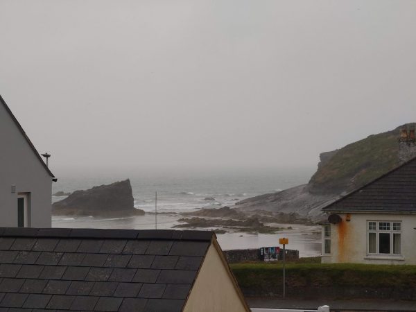 1 Broad Haven