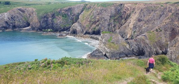 1 Broad Haven