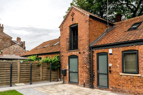 1 Monkbar Mews
