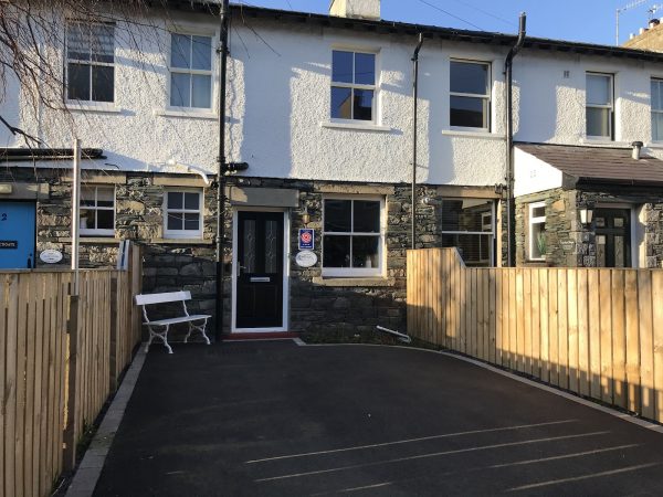 3 Catherine Cottages