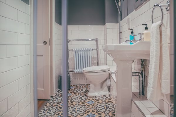 63 Chester Rows  - Apartment A