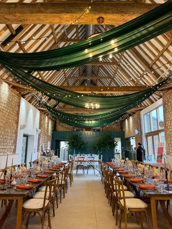 Abbey Barn Farmhouse
